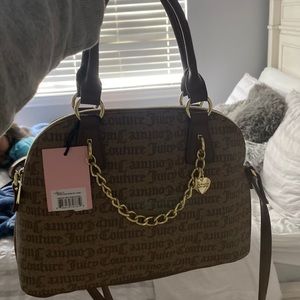 Juicy Couture bag